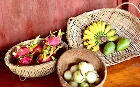 Ba Danh Homestay & Kitchen - Ben Tre Mekong
